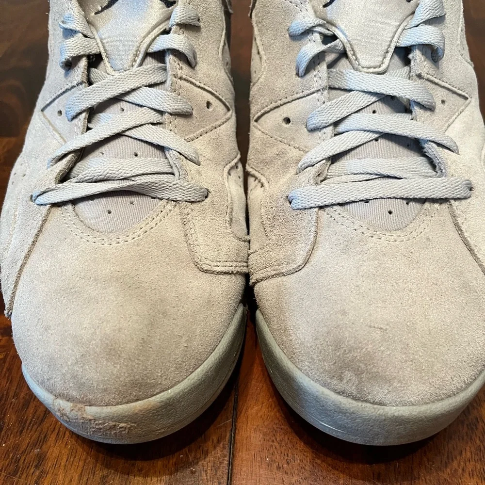 Jordan Retro 6 Georgetown size 13 - Picture 10 of 11